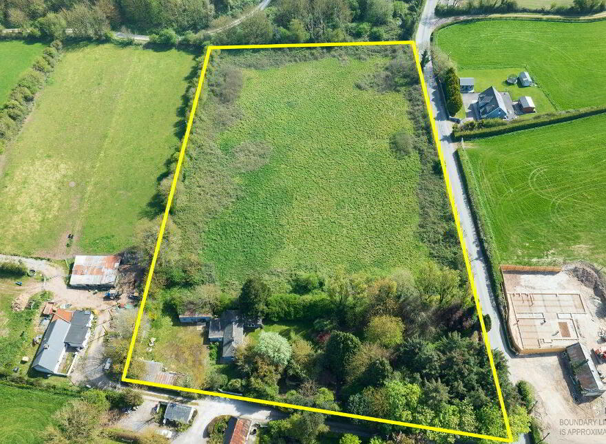 Ballintubber, Carrigtwohill, T45NT35 photo
