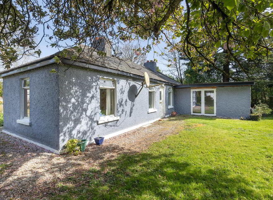 Ballintubber, Carrigtwohill, T45NT35
