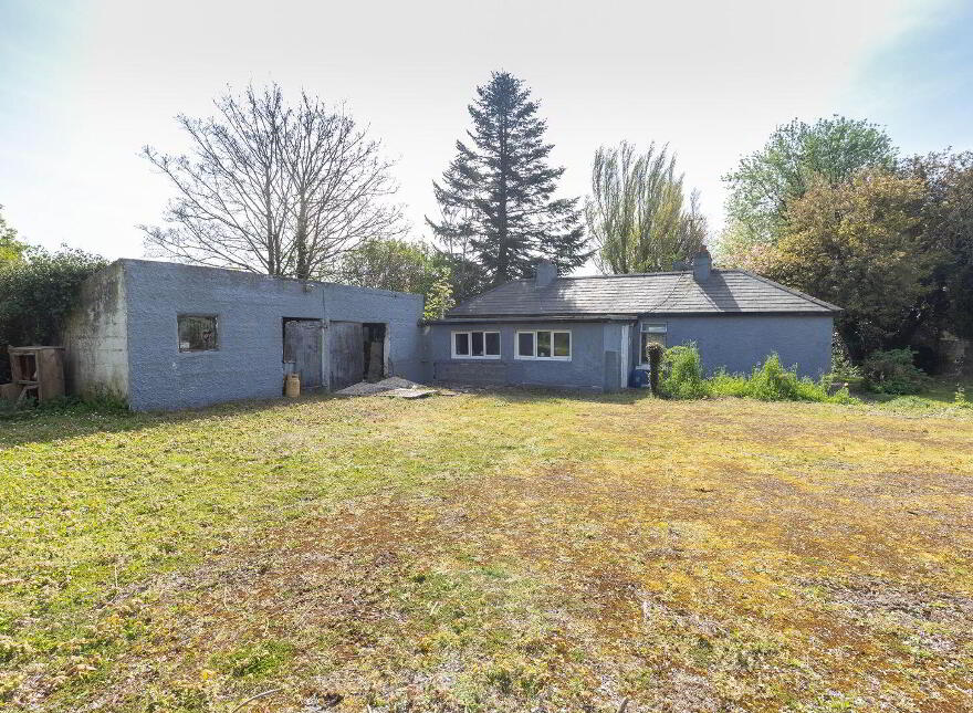 Ballintubber, Carrigtwohill, T45NT35