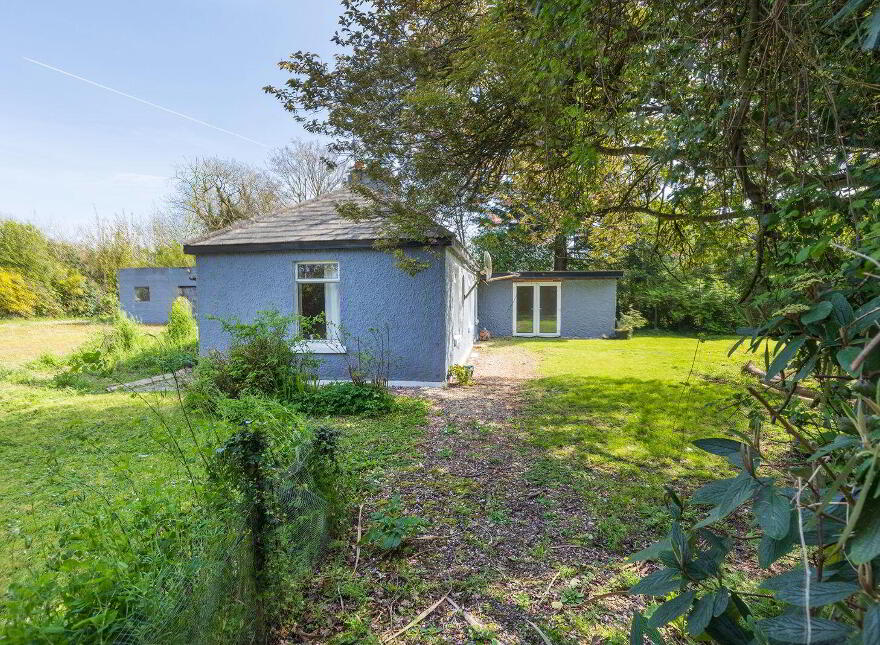 Ballintubber, Carrigtwohill, T45NT35