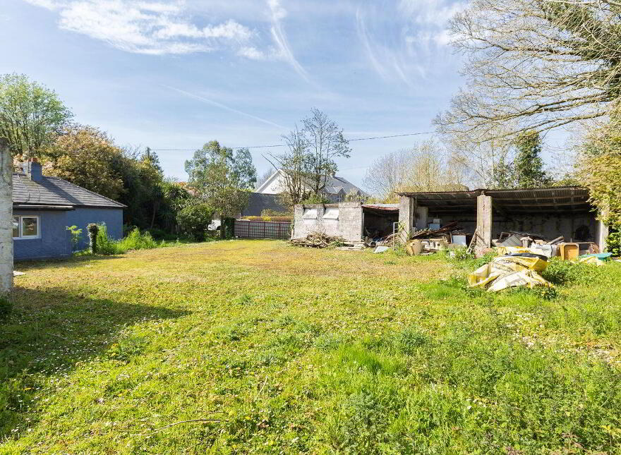 Ballintubber, Carrigtwohill, T45NT35