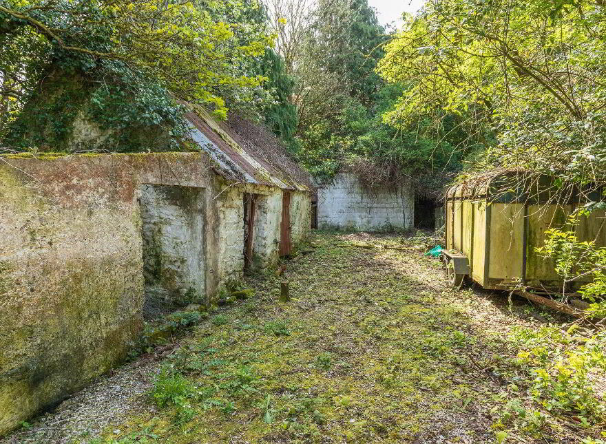 Ballintubber, Carrigtwohill, T45NT35