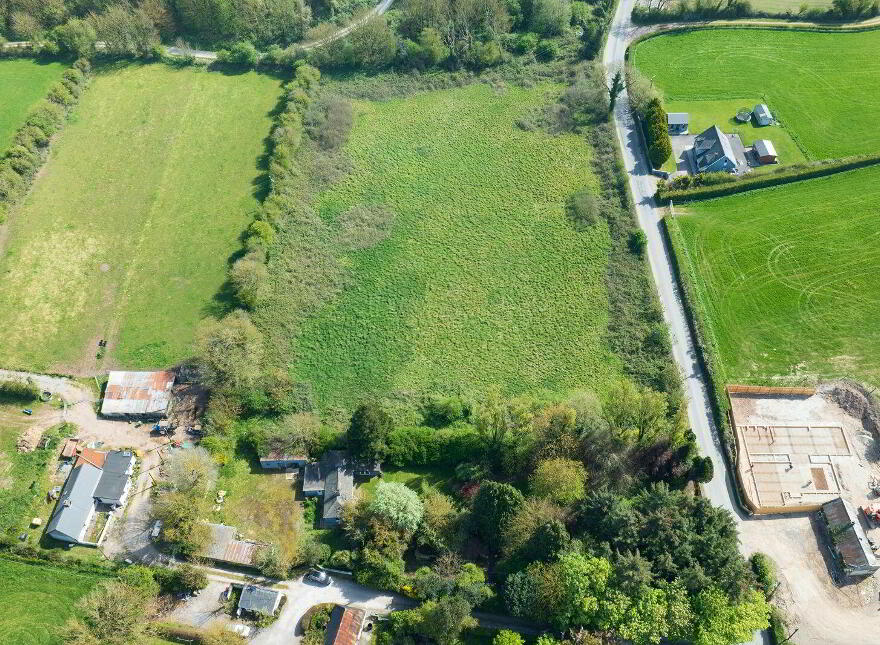 Ballintubber, Carrigtwohill, T45NT35