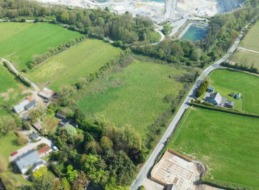 Ballintubber, Carrigtwohill, T45NT35