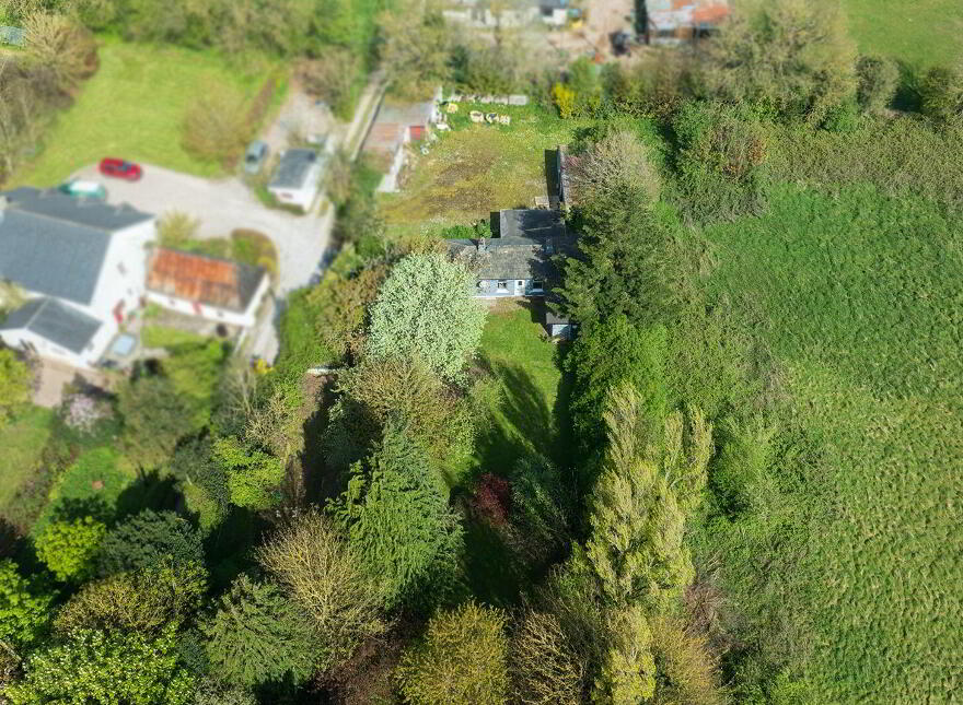Ballintubber, Carrigtwohill, T45NT35