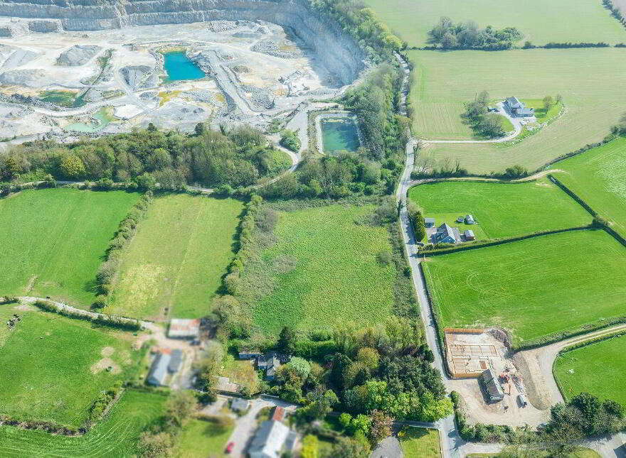 Ballintubber, Carrigtwohill, T45NT35