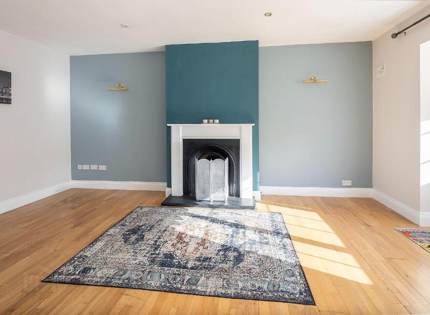 3 Cherrywood Heights, Midleton, P25KX39