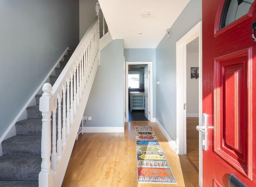 3 Cherrywood Heights, Midleton, P25KX39