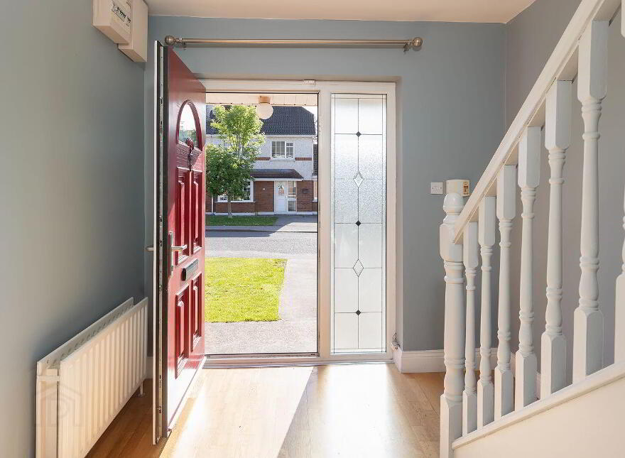 3 Cherrywood Heights, Midleton, P25KX39
