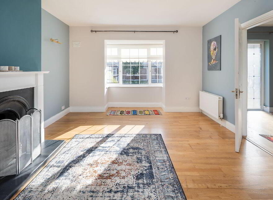 3 Cherrywood Heights, Midleton, P25KX39