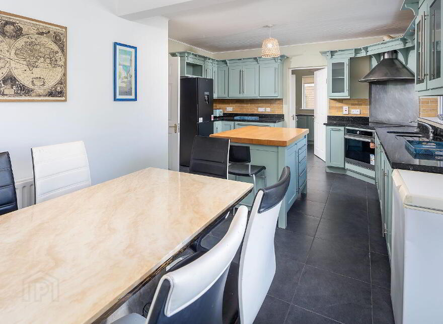 3 Cherrywood Heights, Midleton, P25KX39