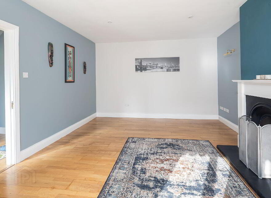3 Cherrywood Heights, Midleton, P25KX39