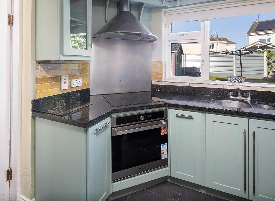 3 Cherrywood Heights, Midleton, P25KX39