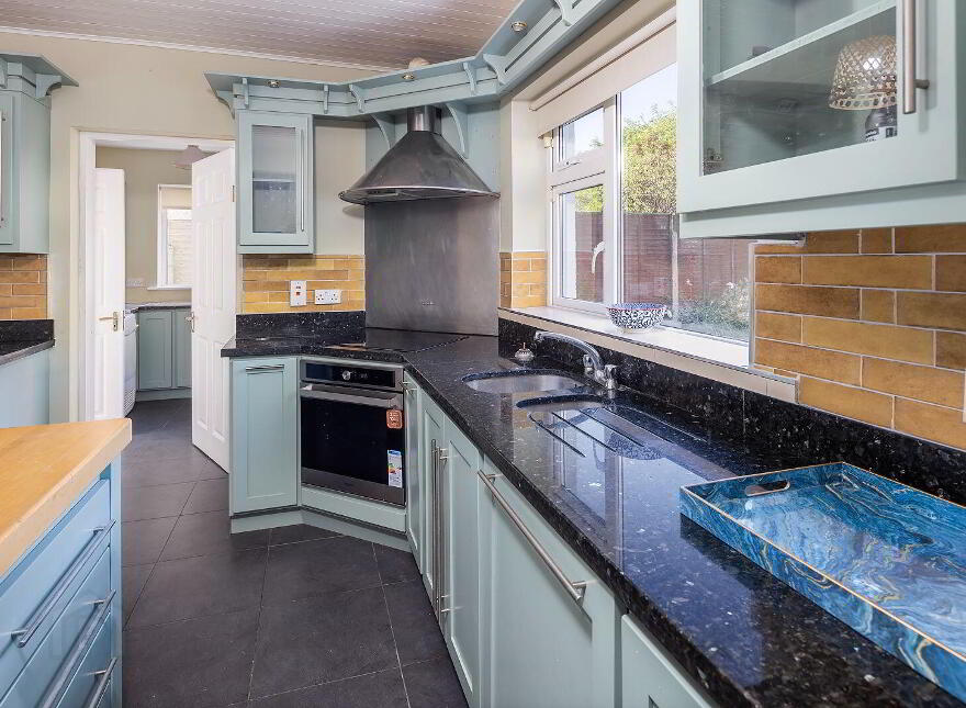 3 Cherrywood Heights, Midleton, P25KX39