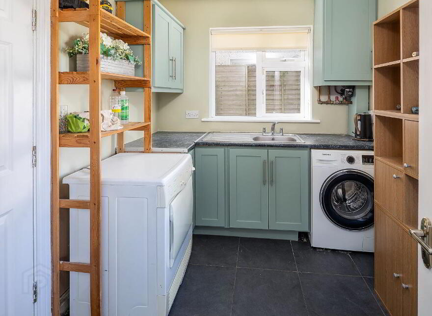 3 Cherrywood Heights, Midleton, P25KX39