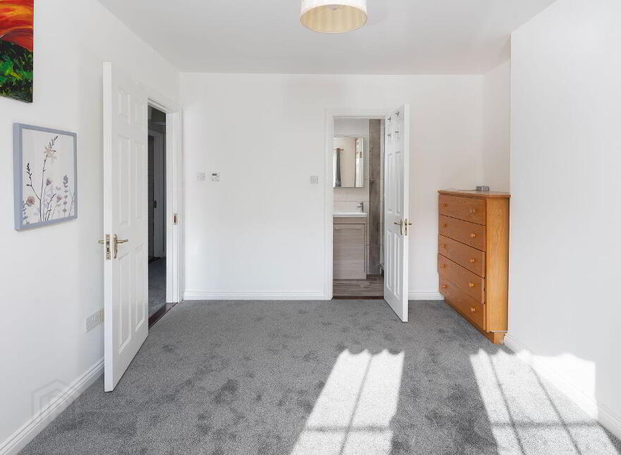 3 Cherrywood Heights, Midleton, P25KX39