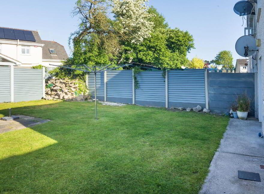 3 Cherrywood Heights, Midleton, P25KX39