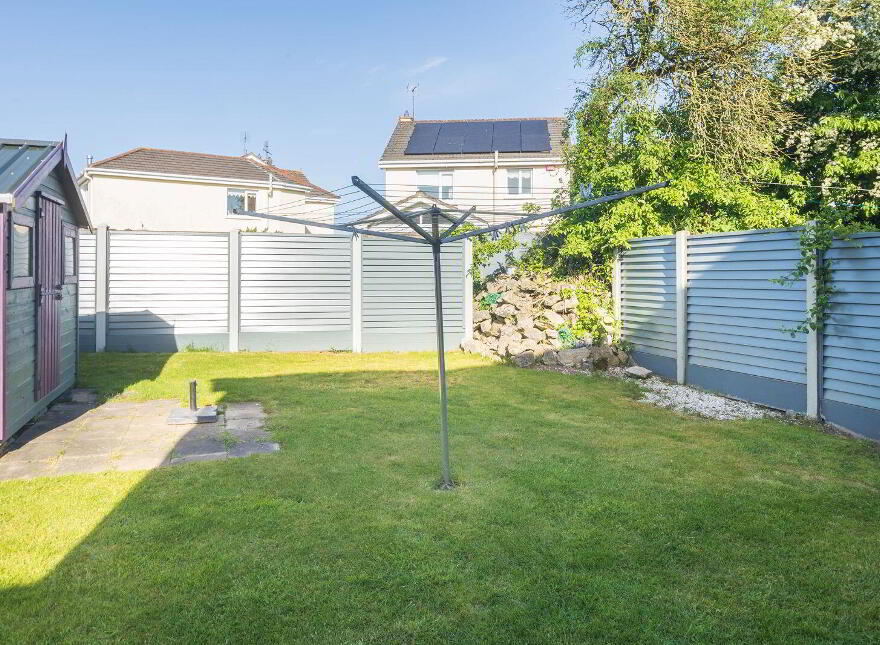 3 Cherrywood Heights, Midleton, P25KX39