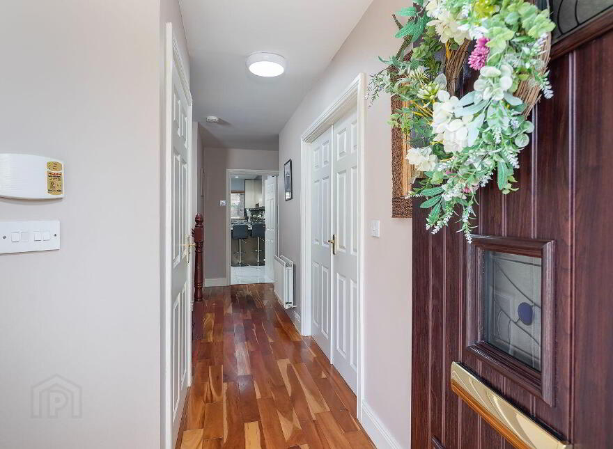 13 Poppyfields Drive, Broomfield Village, Midleton, P25TE22