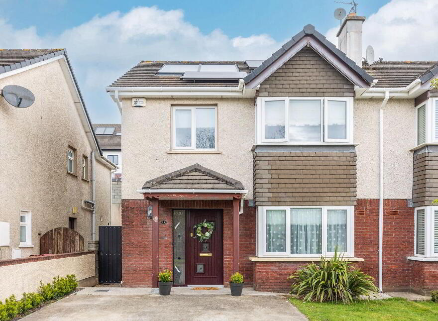 13 Poppyfields Drive, Broomfield Village, Midleton, P25TE22 photo