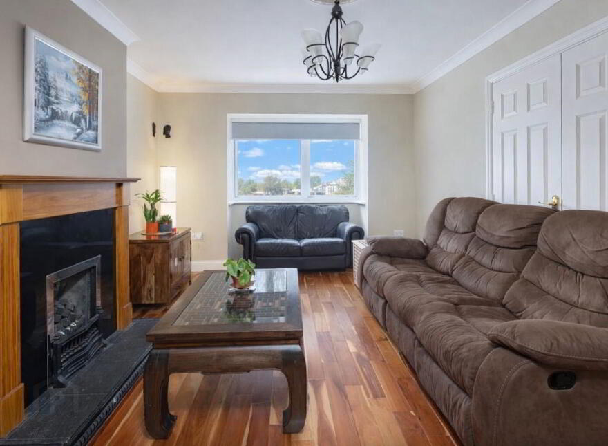 13 Poppyfields Drive, Broomfield Village, Midleton, P25TE22