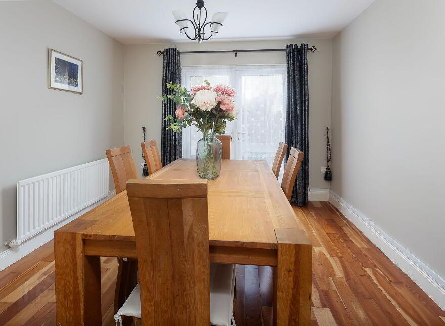 13 Poppyfields Drive, Broomfield Village, Midleton, P25TE22