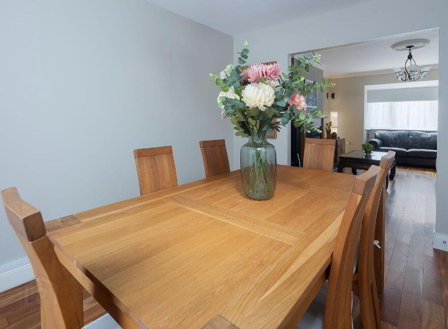13 Poppyfields Drive, Broomfield Village, Midleton, P25TE22