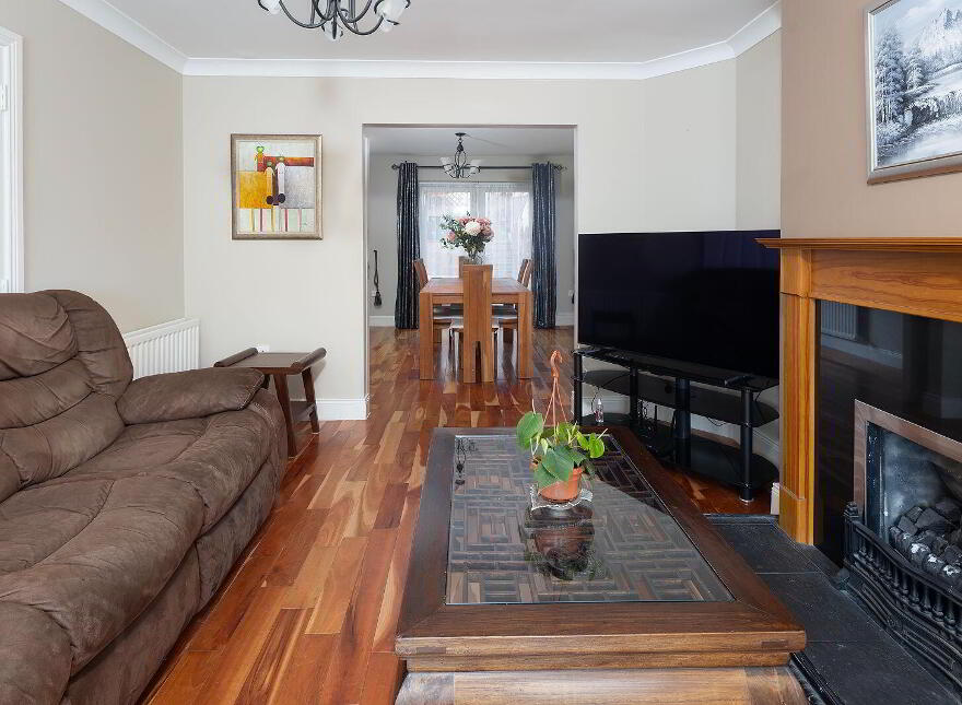 13 Poppyfields Drive, Broomfield Village, Midleton, P25TE22