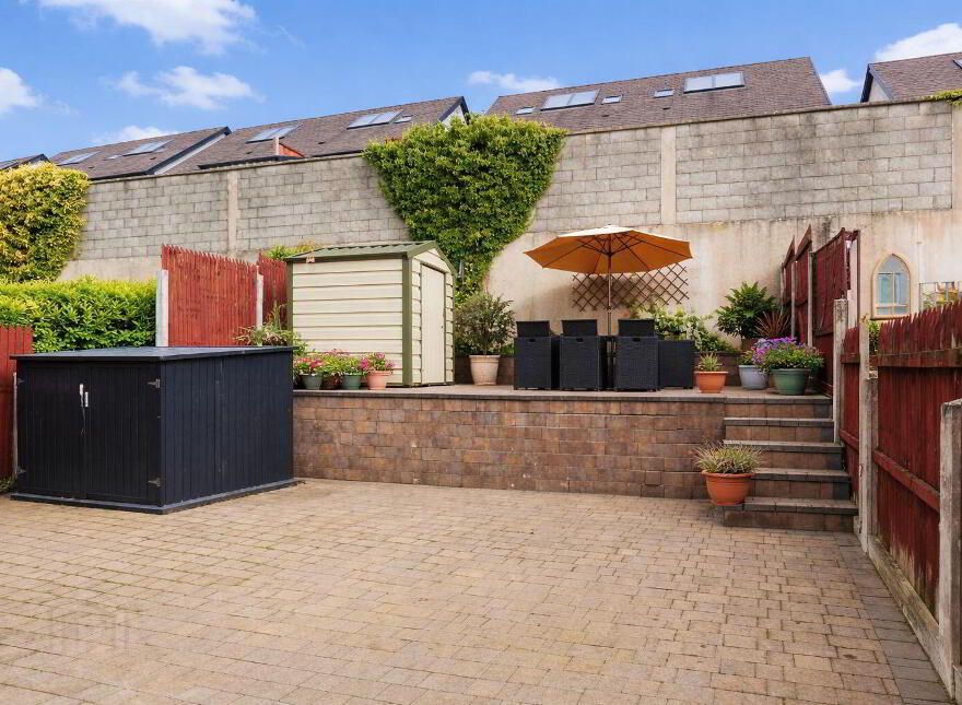 13 Poppyfields Drive, Broomfield Village, Midleton, P25TE22