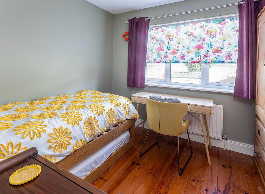 13 Poppyfields Drive, Broomfield Village, Midleton, P25TE22