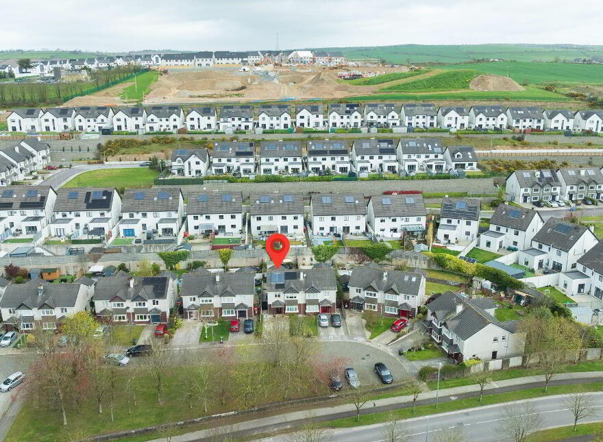 13 Poppyfields Drive, Broomfield Village, Midleton, P25TE22