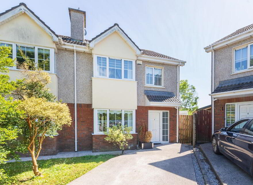 9 Chestnut Avenue, Fota Rock, Carrigtwohill, T45NT78 photo