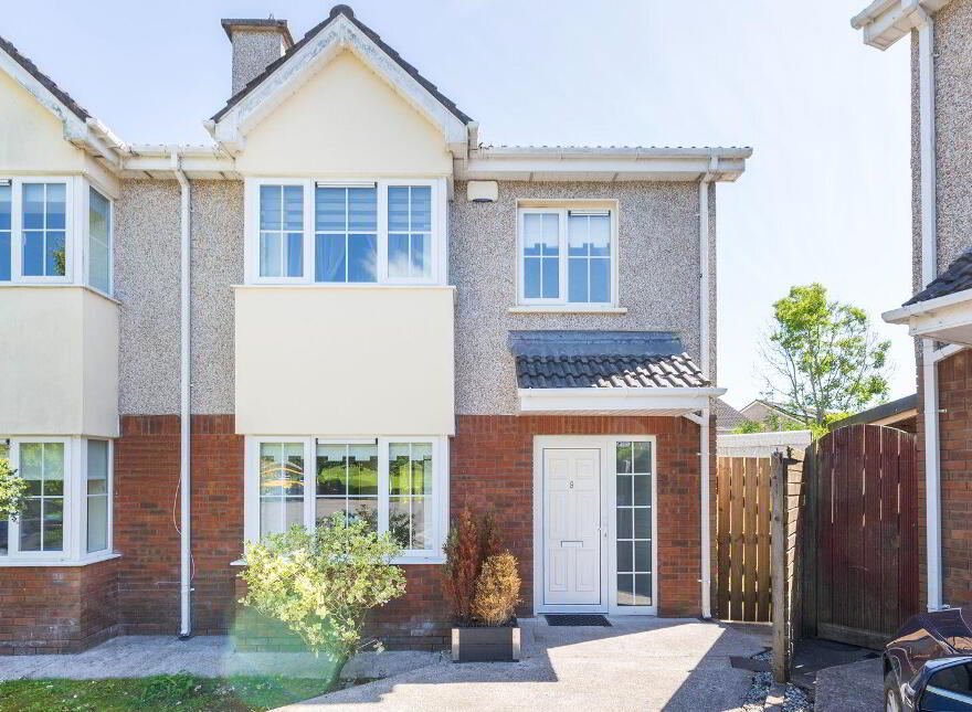 9 Chestnut Avenue, Fota Rock, Carrigtwohill, T45NT78