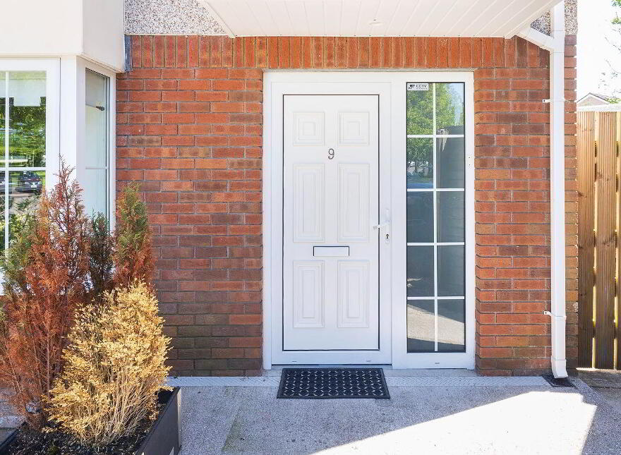 9 Chestnut Avenue, Fota Rock, Carrigtwohill, T45NT78