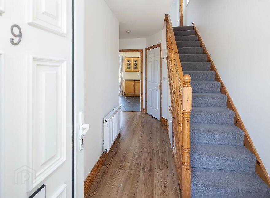 9 Chestnut Avenue, Fota Rock, Carrigtwohill, T45NT78