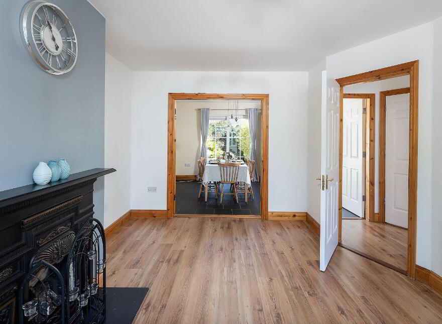 9 Chestnut Avenue, Fota Rock, Carrigtwohill, T45NT78