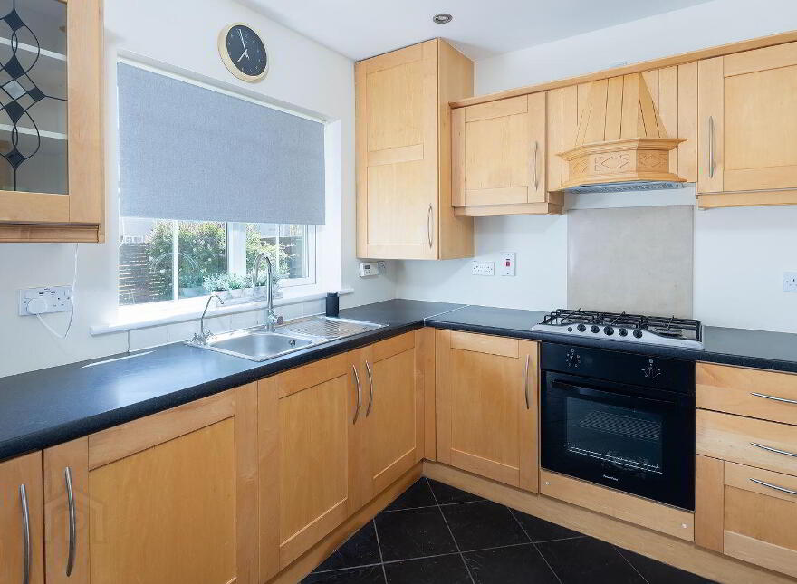 9 Chestnut Avenue, Fota Rock, Carrigtwohill, T45NT78