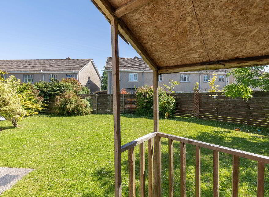 9 Chestnut Avenue, Fota Rock, Carrigtwohill, T45NT78