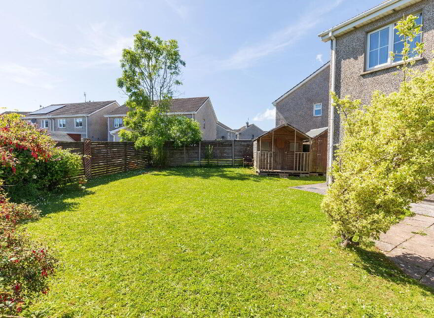 9 Chestnut Avenue, Fota Rock, Carrigtwohill, T45NT78