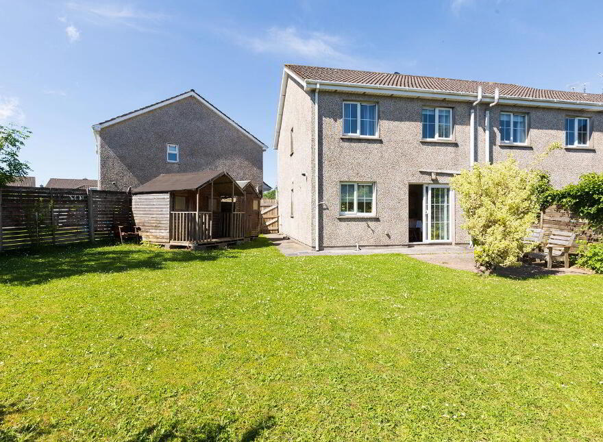 9 Chestnut Avenue, Fota Rock, Carrigtwohill, T45NT78