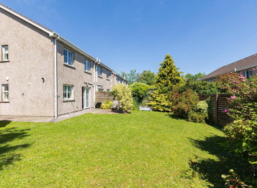 9 Chestnut Avenue, Fota Rock, Carrigtwohill, T45NT78