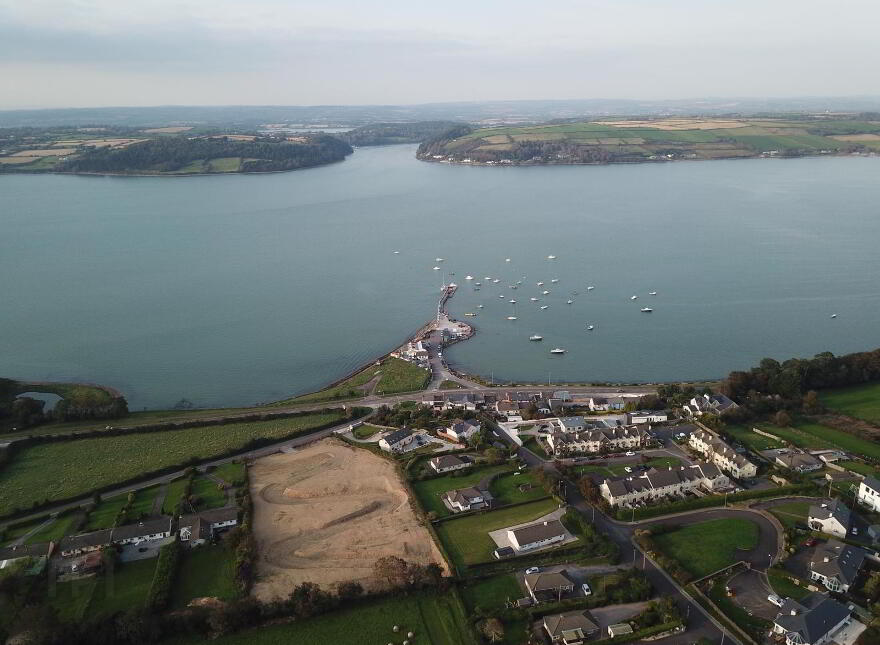 Site, Four, Harbours Edge, Aghada