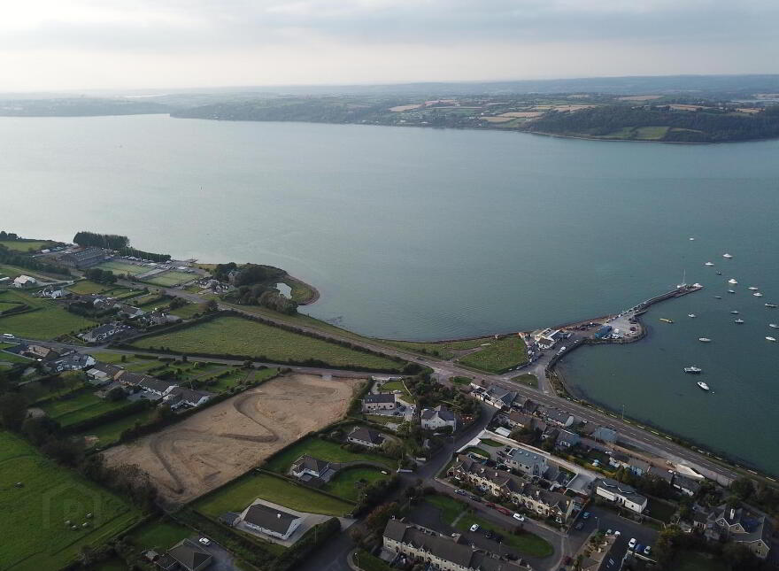 Site, Four, Harbours Edge, Aghada photo