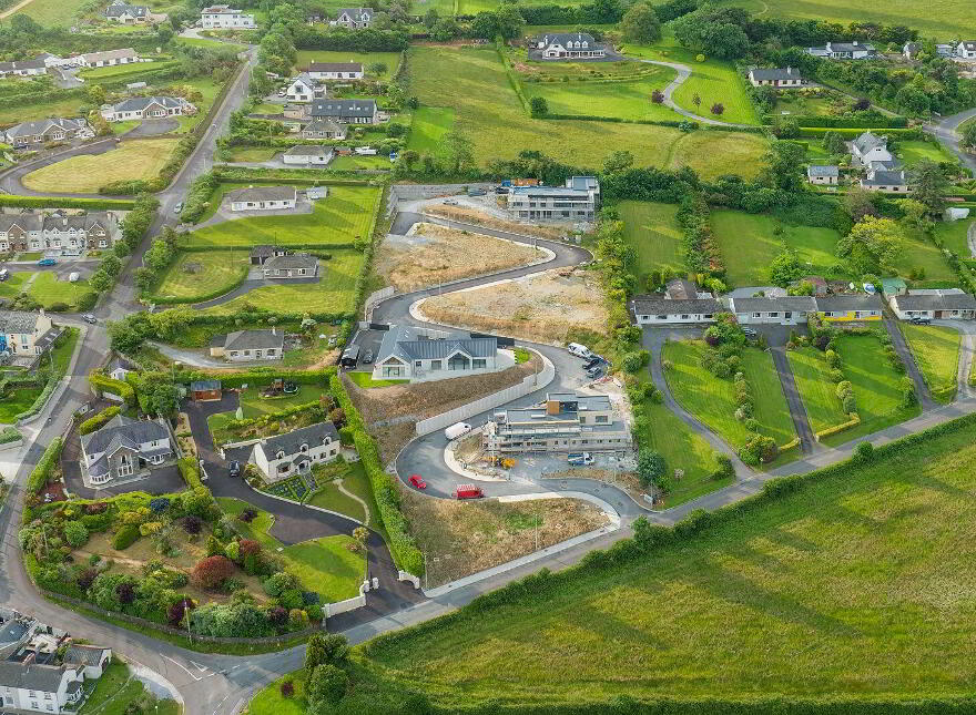 Site, Four, Harbours Edge, Aghada