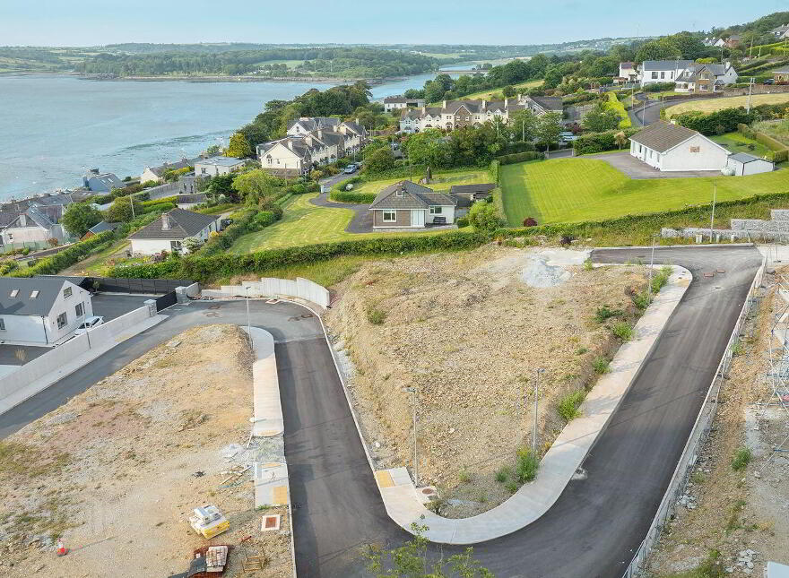 Site, Four, Harbours Edge, Aghada