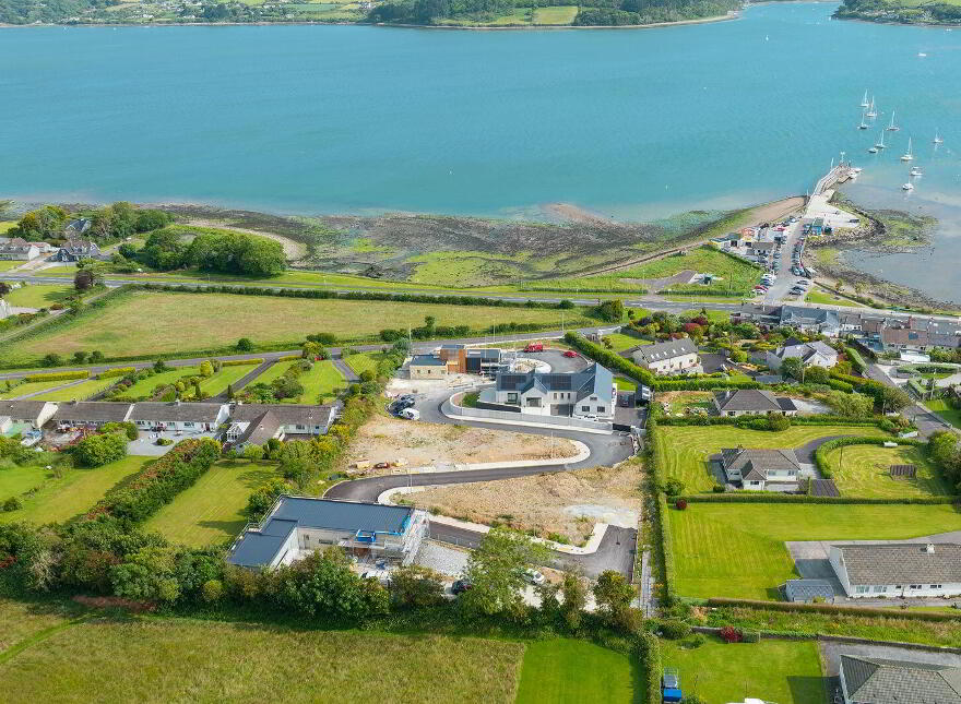 Site, Four, Harbours Edge, Aghada