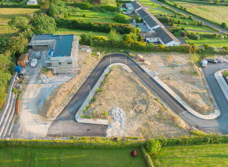 Site, Four, Harbours Edge, Aghada