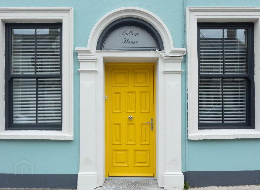 College House, Rock Street, Cloyne, Midleton, P25WA27
