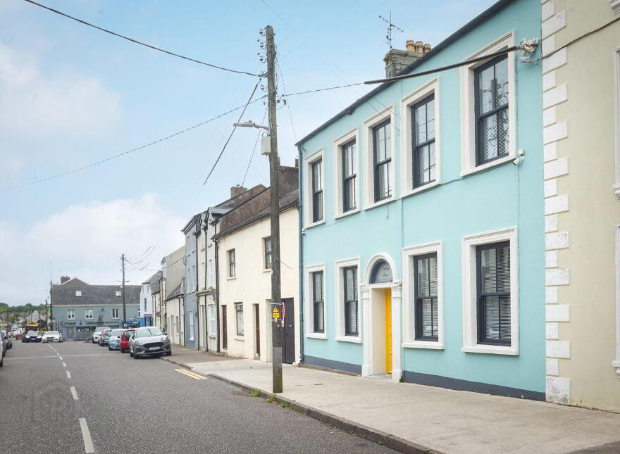 College House, Rock Street, Cloyne, Midleton, P25WA27