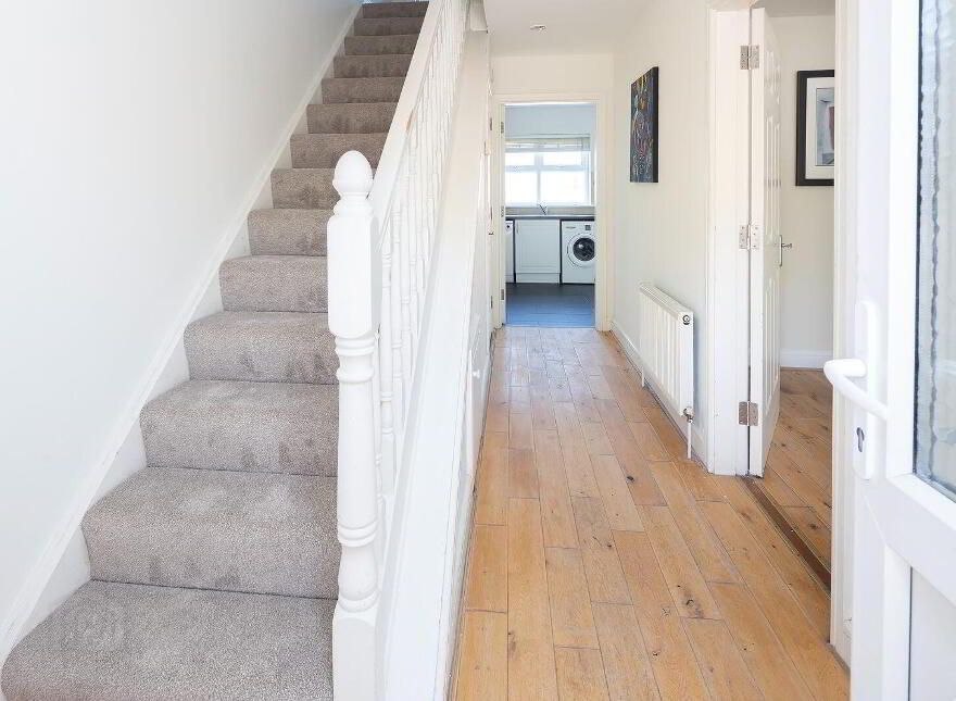 3 An Réileán, Cúl Árd, Carrigtwohill, T45VX90